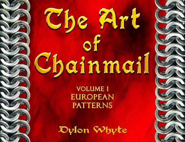 The Art of Chainmail Front Cover