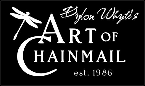Dylon Whyte's Art of Chainmail