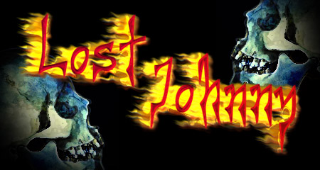 You've Discovered the Homepage of Lost Johnny, the original and talented Rock and Roll Music Band