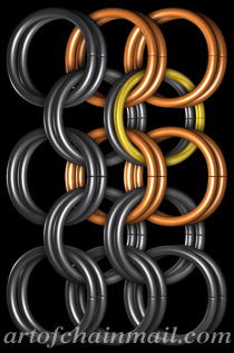 Doubling the previous link