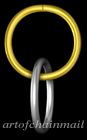 A Closed Link through a Closed Link
