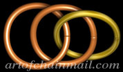 Continuing 1 into 4 Spiral Chain