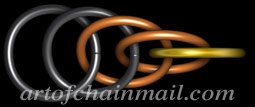 Continuing 1 into 4 Spiral Chain