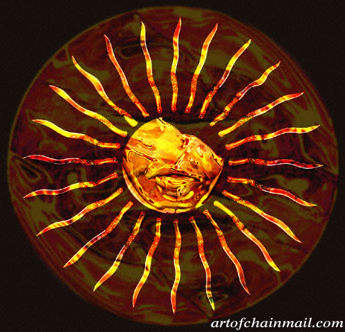 5000 Year Eclipse
