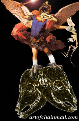 Bone Picker