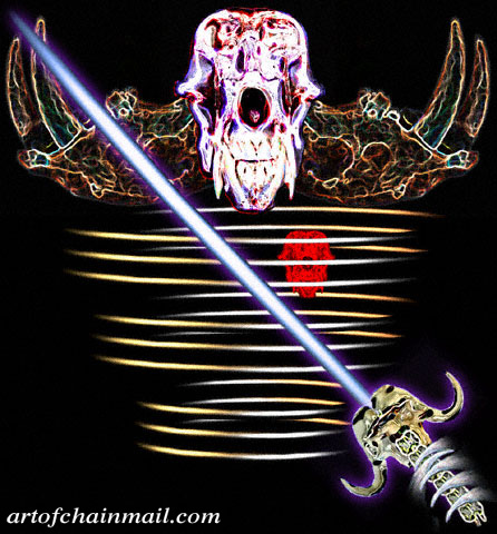 Electric Knight