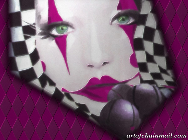 Harlequin