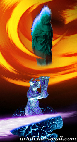 The Djinn