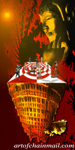 Triumph of Intellect